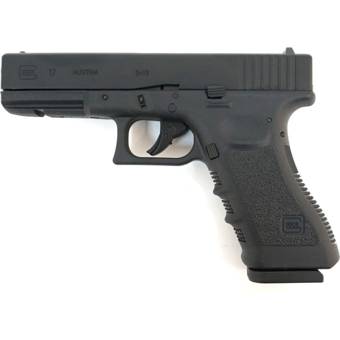 Пистолет пневматический UMAREX GLOCK 17 калибр 4,5мм (Gen 5) 5,8369